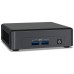 Intel NUC 11 Pro UCFF Negro i3-1115G4