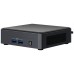 Intel NUC 11 Pro UCFF Negro i3-1115G4