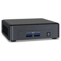 Intel NUC 11 Pro UCFF Negro i5-1145G7