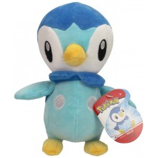 Peluche pokemon piplup