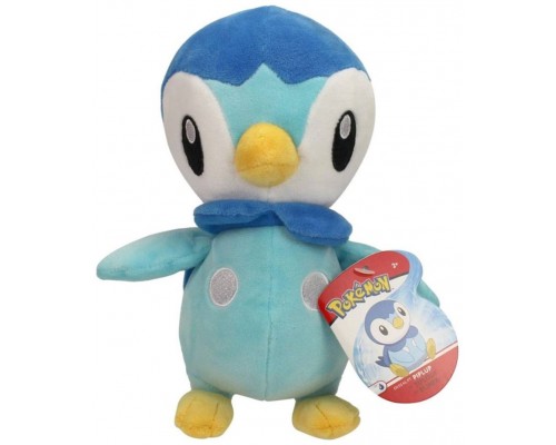 Peluche pokemon piplup