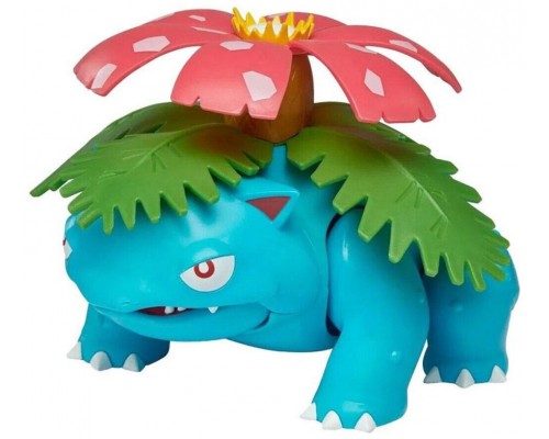 Figura epica pokemon venusaur 30 cm