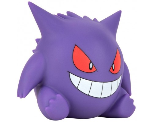 Figura pokemon kanto gengar ola 2