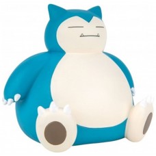 Figura pokemon kanto snorlax ola 2