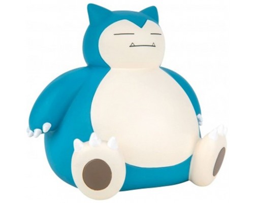 Figura pokemon kanto snorlax ola 2