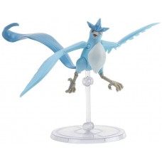 Figura select pokemon 25 aniversario articuno