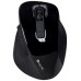 Raton inalambrico ngs bowblack 2.4ghz 800 - 1600dpi