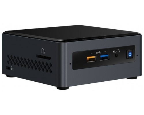 INTEL-D BOXNUC7CJYHN2