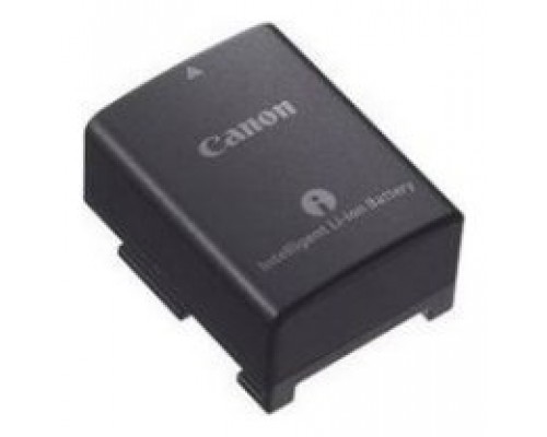 Bateria canon bp - 808 video camara fs200