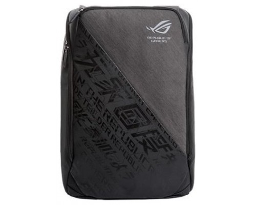 Mochila asus rog ranger bp1501g 17pulgadas