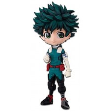 Figura banpresto q posket my hero