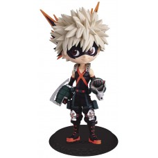 Figura banpresto q posket my hero