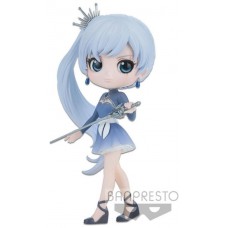 Figura banpresto q posket rwby weiss