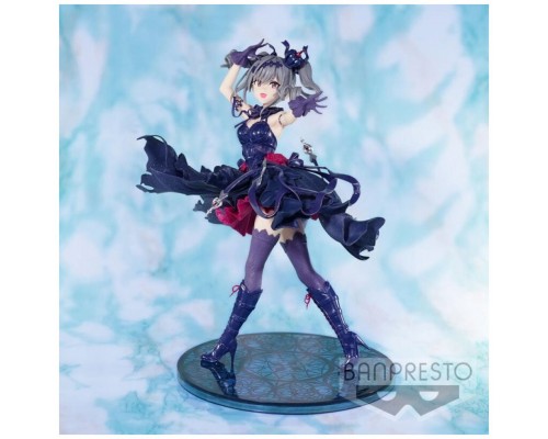 Figura banpresto idolmaster cinderella ranko kanzaki