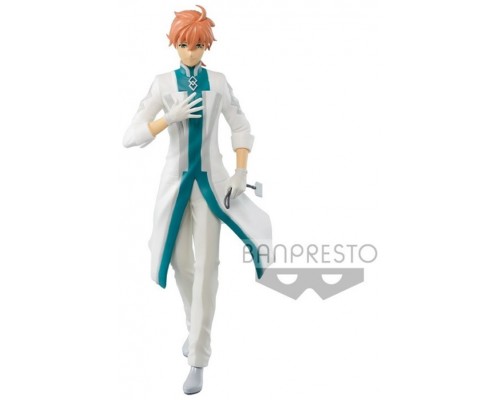 Figura banpresto fate grand order romani