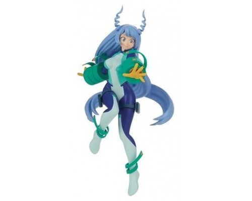 Figura banpresto my hero academia the