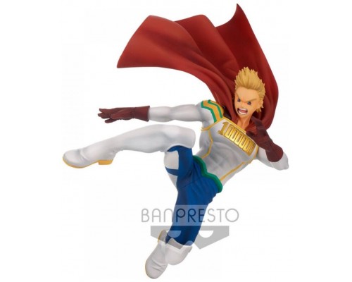 Figura banpresto my hero academia the