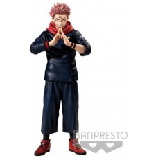 Figura banpresto jujutsu kaisen sukuna bp18299