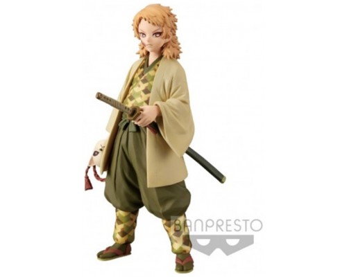 Figura banpresto kimetsu no yaiba demon