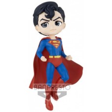 Figura banpresto q posket dc comics