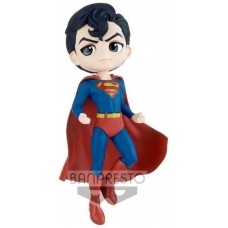 Figura banbpresto q posket dc comisc