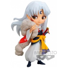 Figura banpresto q posket inuyasha -  sesshomaru