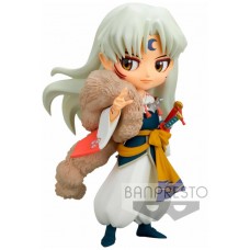 Figura banpresto q posket inuyasha -