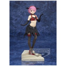 Figura banpresto re zero espresto ram