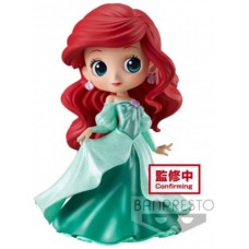 Figura banpresto q posket glitter la