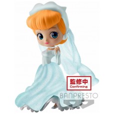 Figura banpresto q posket disney characters