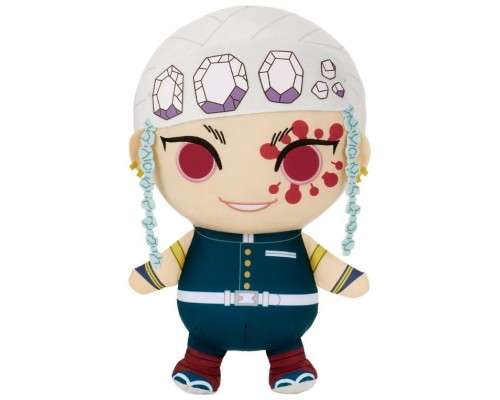 Peluche banpresto demon slayer kimetsu no