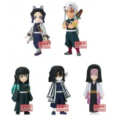 Figura banpresto demon slayer kimetsu no