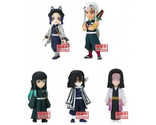 Figura banpresto demon slayer kimetsu no