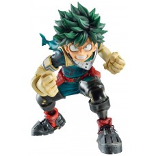 Figura banpresto my hero academia izuku