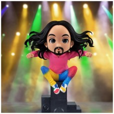 Figura banpresto steve aoki q posket