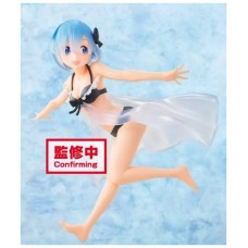 Figura banpresto re: zero starting life