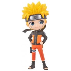 Figura banpresto naruto uzumaki ver a