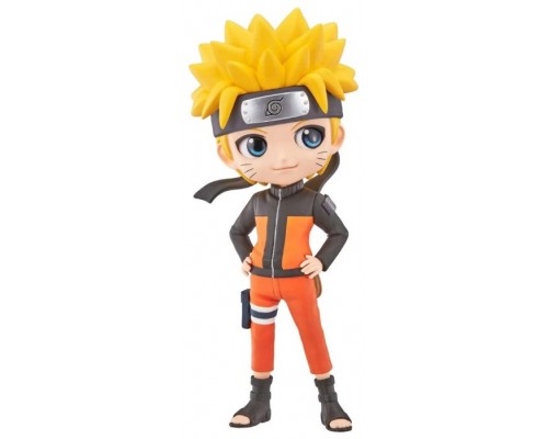 Figura banpresto naruto uzumaki ver a