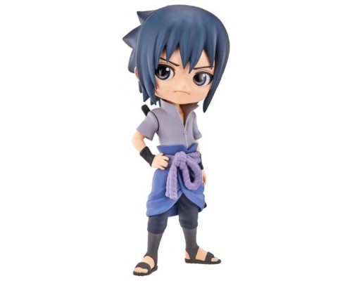 Figura banpresto sasuke uchiha ver a