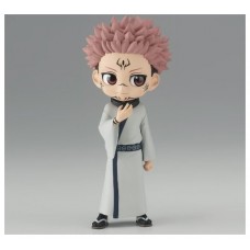 Figura banpresto q posket jujutsu kaisen