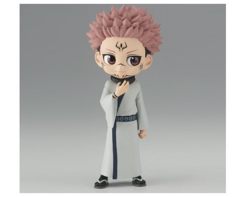 Figura banpresto q posket jujutsu kaisen