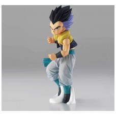 Figura banpresto dragon ball z solid