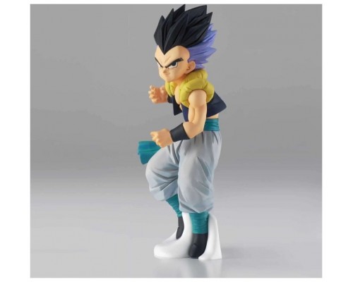 Figura banpresto dragon ball z solid