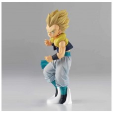 Figura banpresto dragon ball z solid