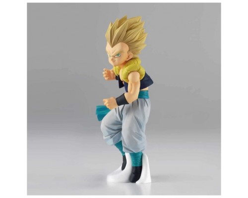 Figura banpresto dragon ball z solid