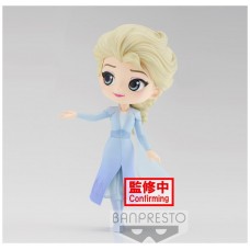 Figura banpresto q posket disney frozen