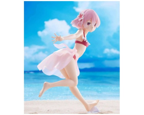 Figura banpresto re: zero starting life