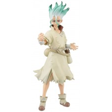 Figura banpresto dr stone stone world