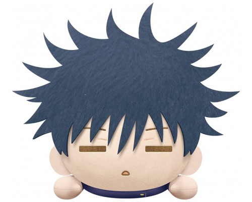 Peluche banpresto jujutsu kaisen lying down