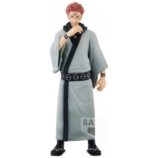 Figura banpresto jujutsu kaisen jukon no